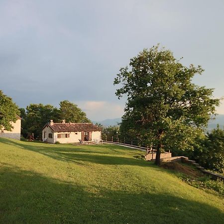 Agriturismo Valdifiori Sassoferrato Kültér fotó