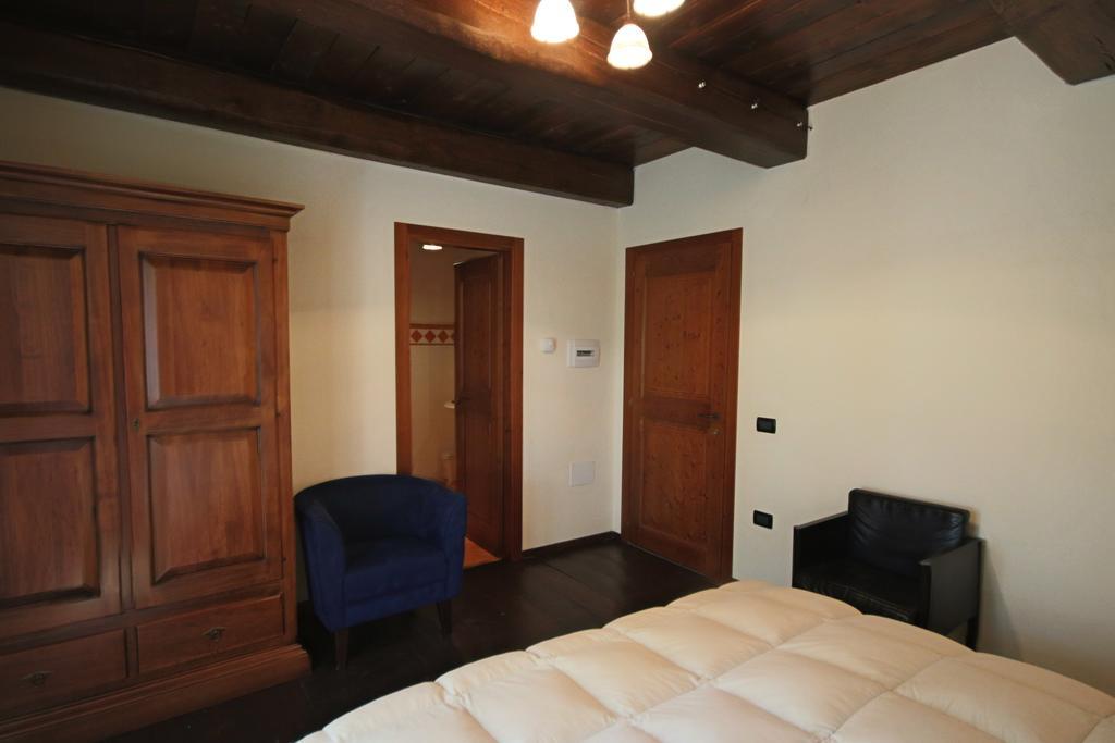 Agriturismo Valdifiori Sassoferrato Szoba fotó