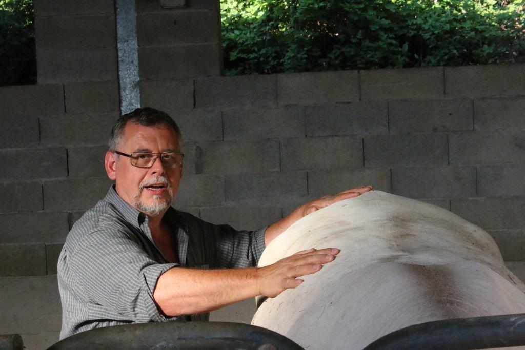 Agriturismo Valdifiori Sassoferrato Kültér fotó